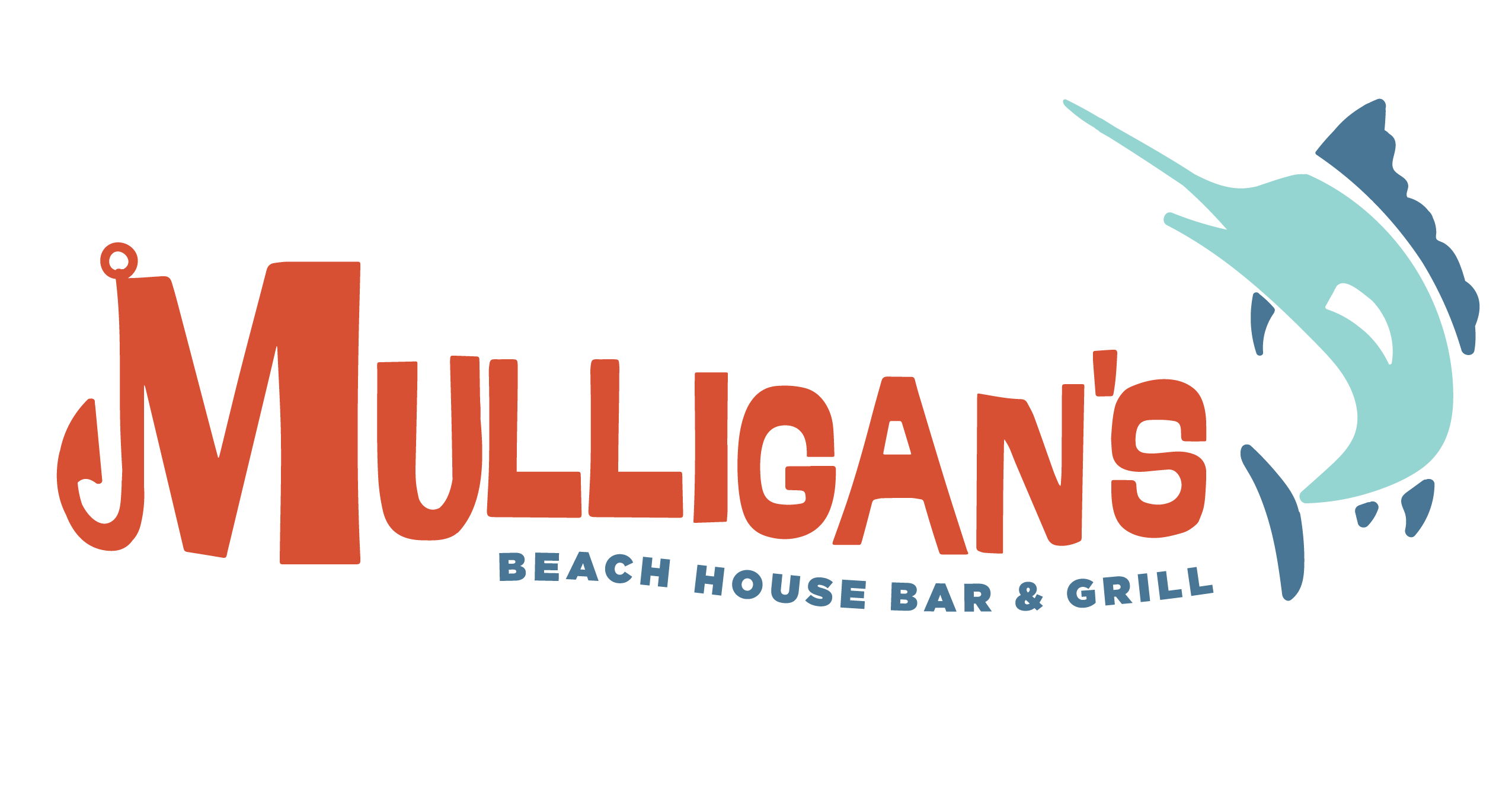 Mulligans Beach House