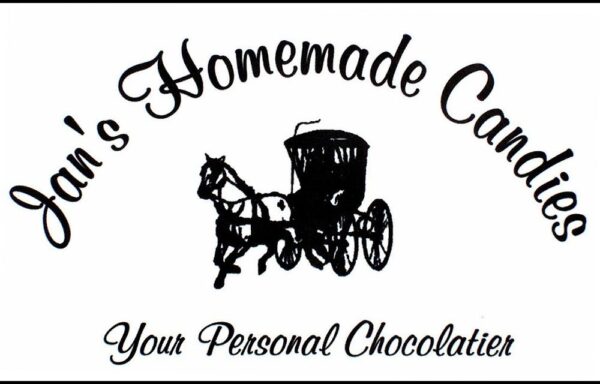 Jan’s Homemade Candies And Chocolates