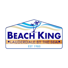 Beach King – Florida Themed Boutique