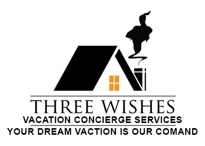 3 Wishes Vacation Concierge Services: Your Dream Vacation is Our Command