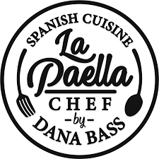 La Paella Chef Dana Bass