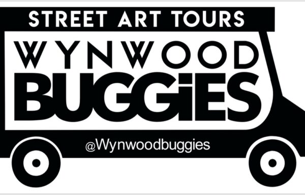Wynwood Buggies Street Art Tours